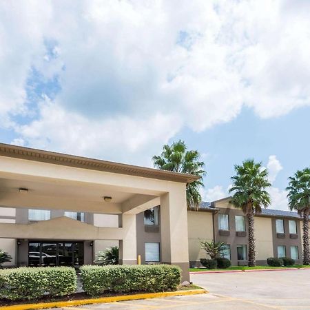 Howard Johnson By Wyndham Iowa La Buitenkant foto